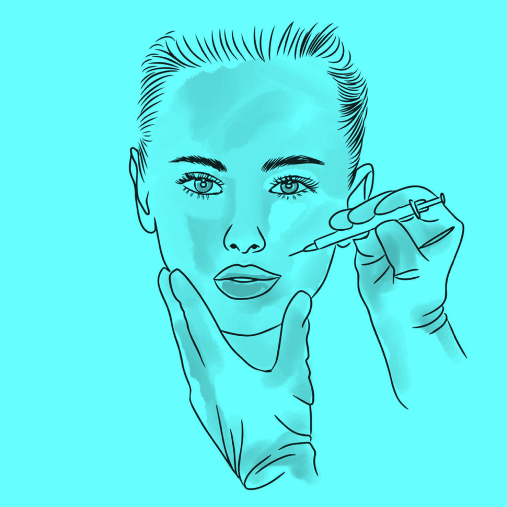 PRF / PRFM - BIO Filler at Expressions by Dawn - The Beauty Bar in St Louis, MO