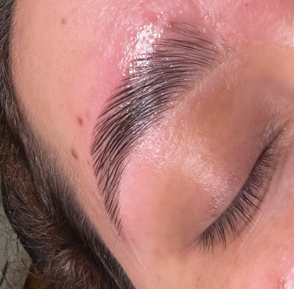 Brow Lamination