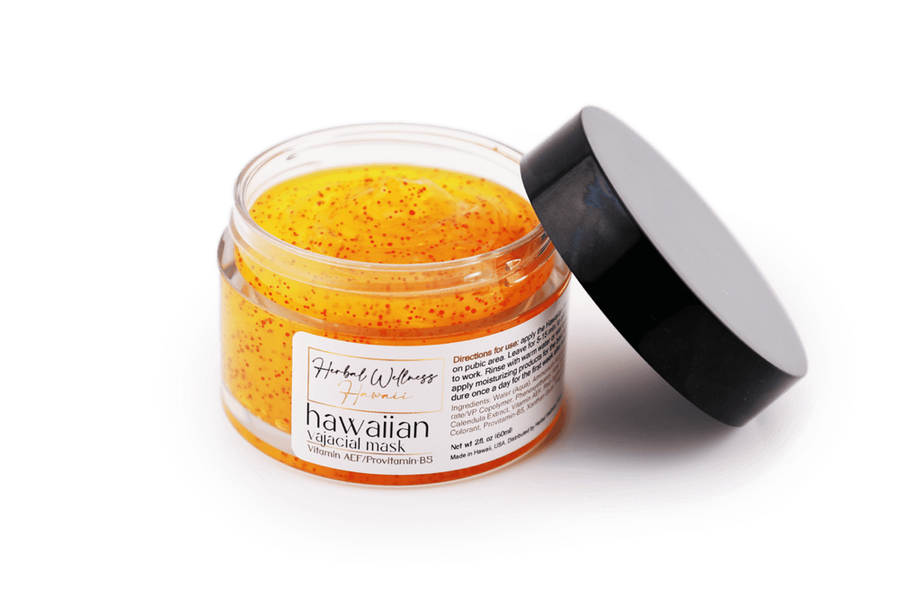 Bikini Line Facial