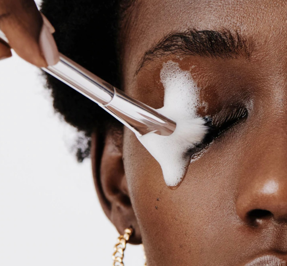 Lash Bath