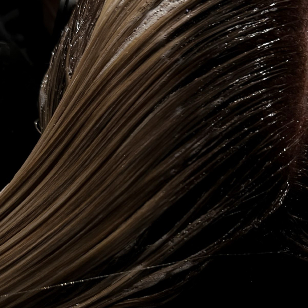 Toner Maintenance at Hannah Simone Salon + Spa in Arlington Heights, IL