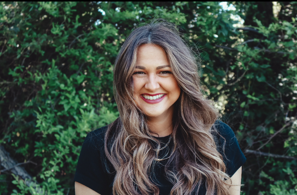 Balayage, Cut And Toner