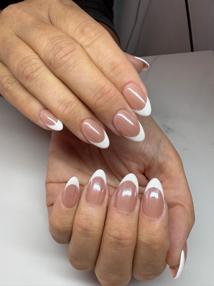 French Tip