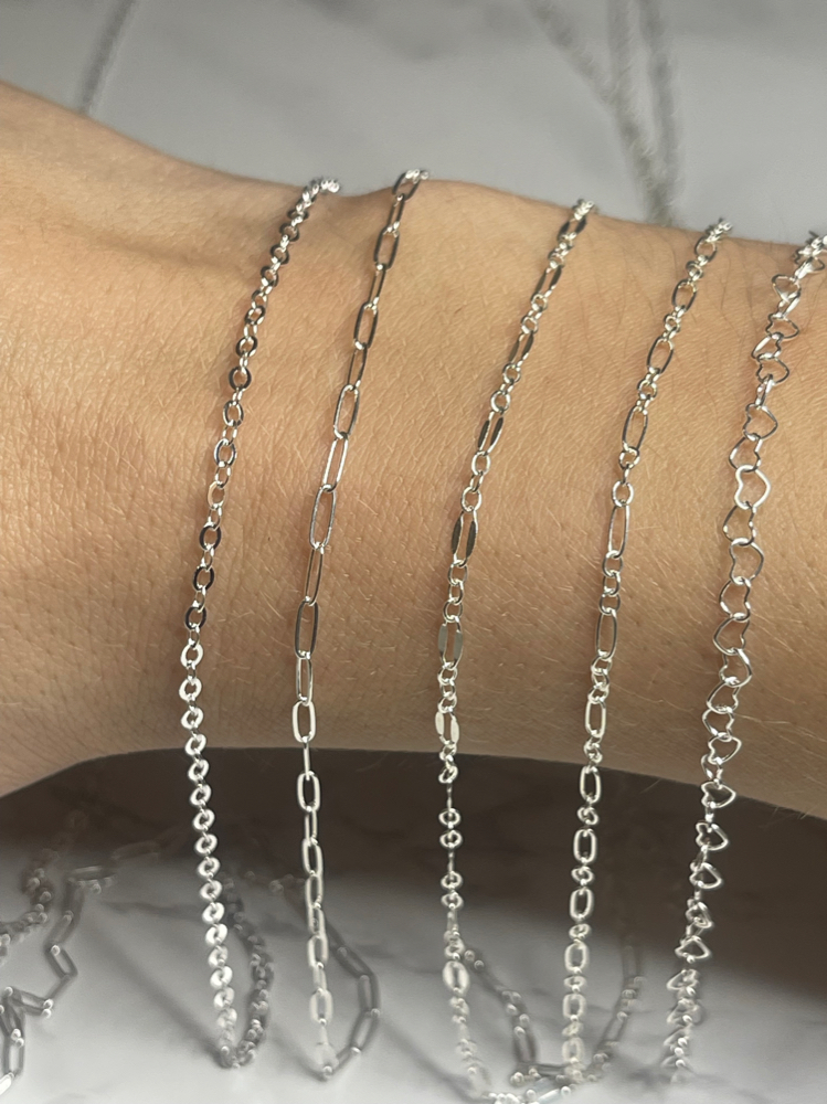 Permanet Jewlery