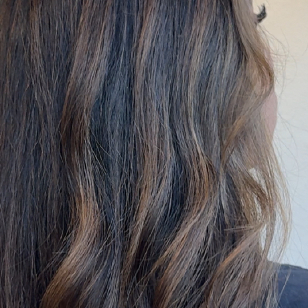 The Baly ~ PACKAGE at HAIRBYSHAWNJASE in Temple, TX