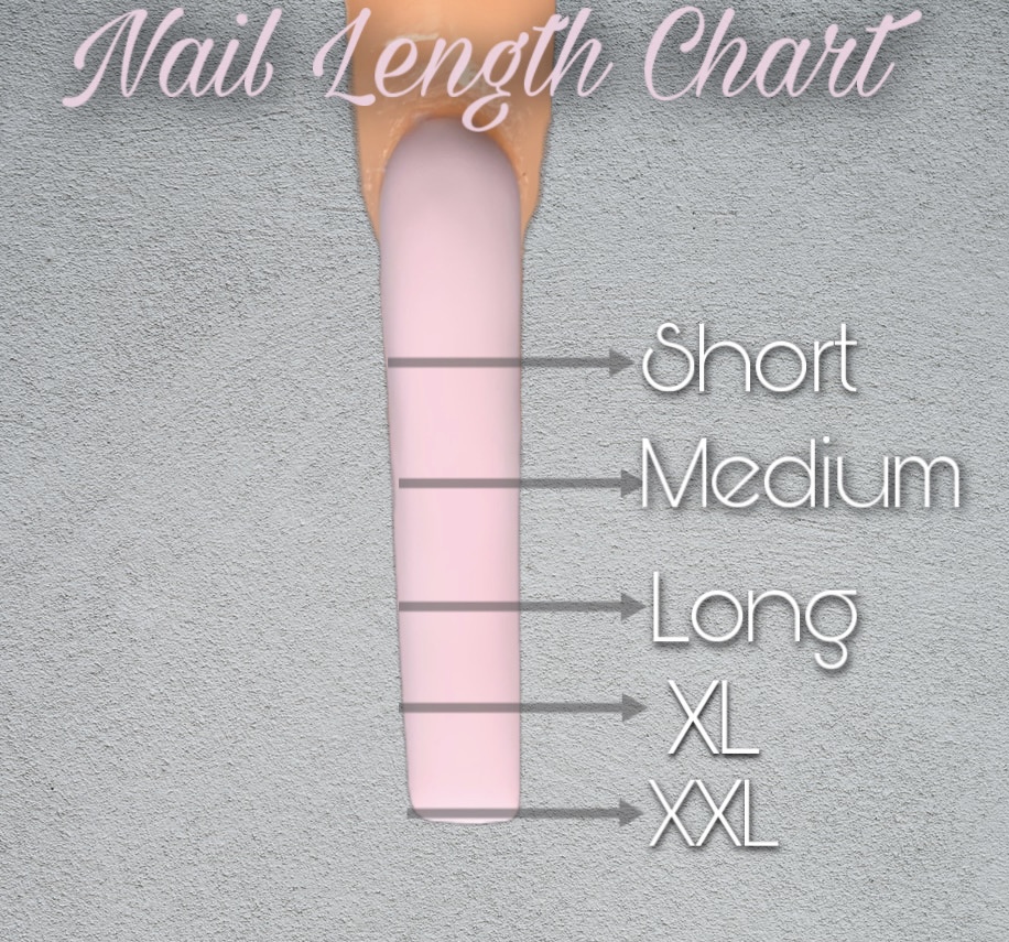 Nail Length