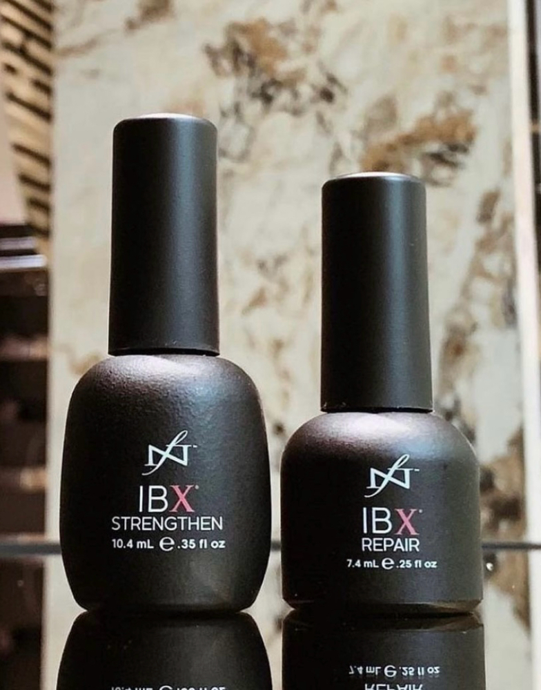 IBX Nail Strengthening Treatment