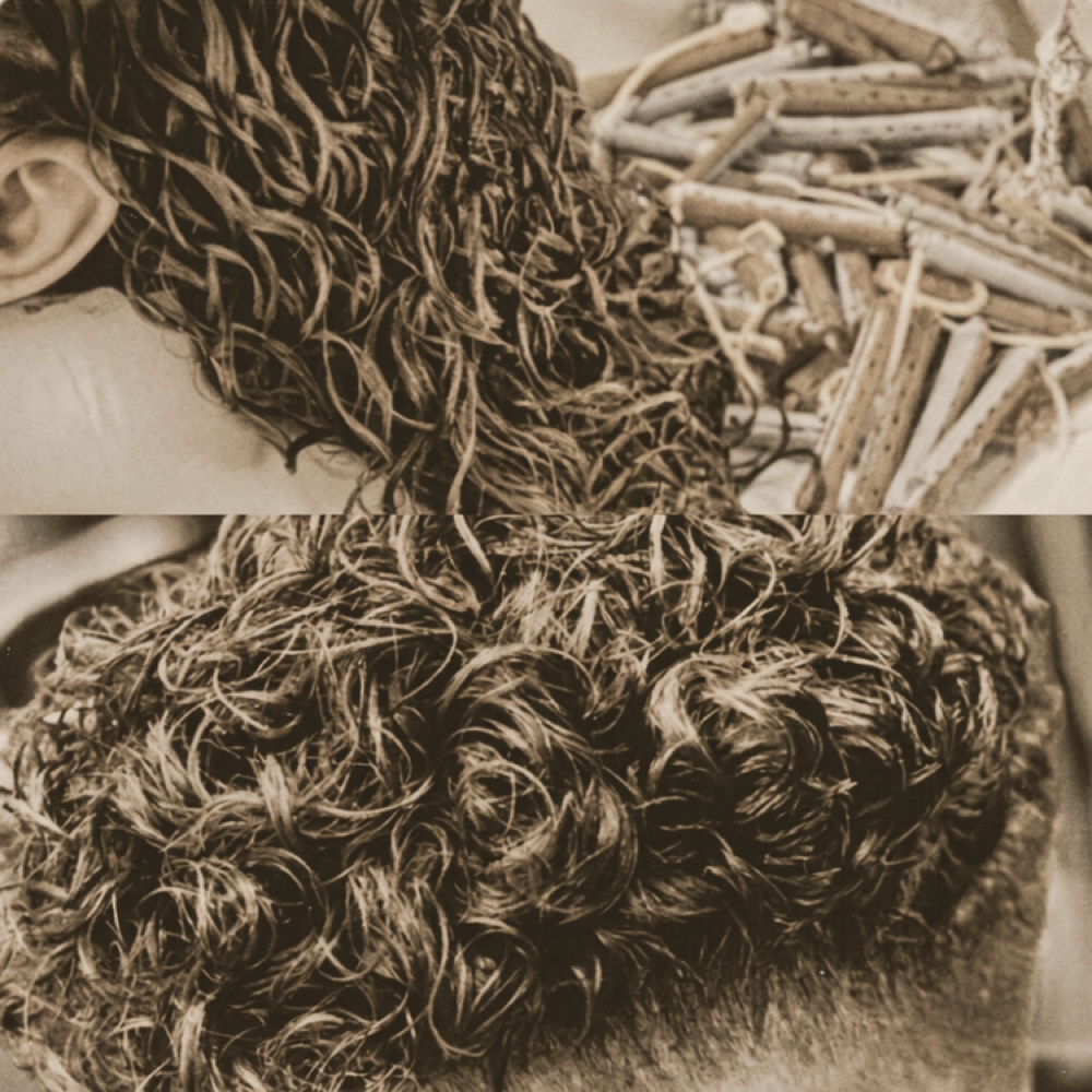 Modern Texture Transformation at Hair by Bri Marcella @ The Main Attraction in Williamsville, NY