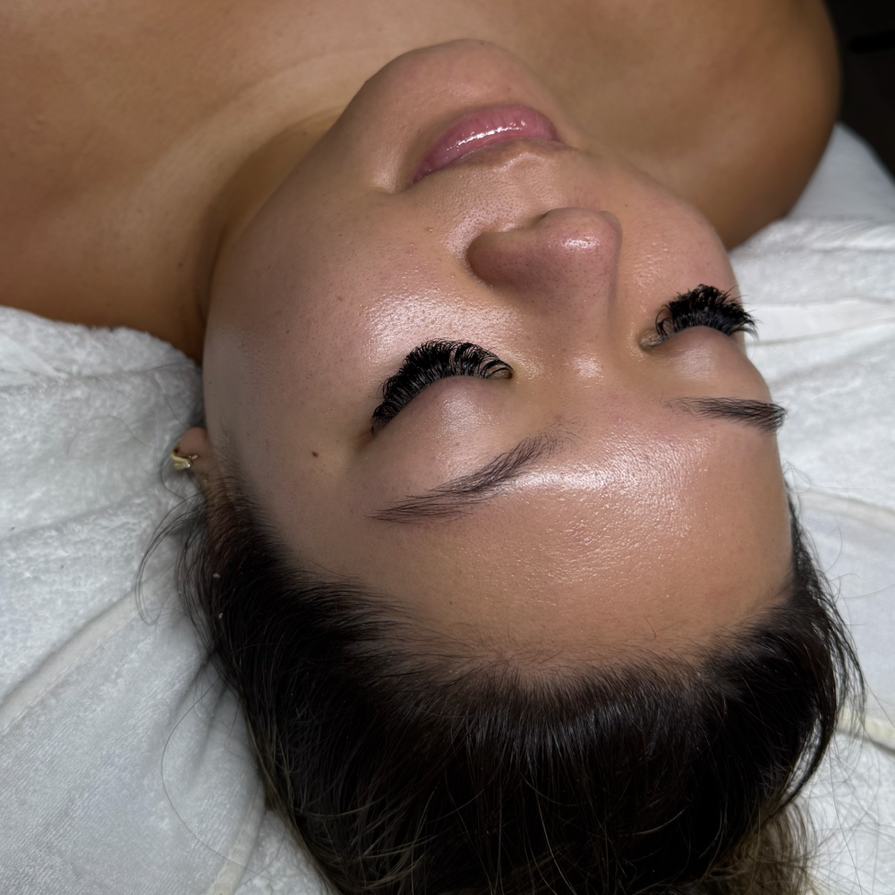 CUSTOM SIGNATURE FACIAL at By Lauren Aesthetics in Long Beach, CA