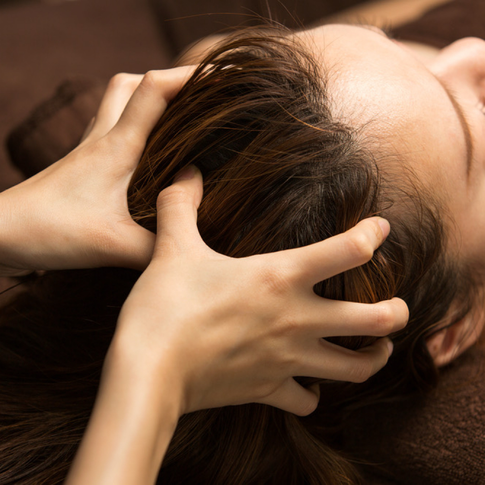 Vitality Special at Vitality Massage in El Paso, TX