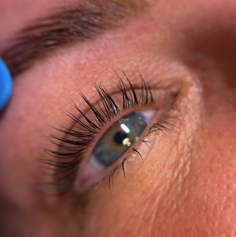 Yumi Lash Lift at Asia  Sallam Beauty in Amherst, NY