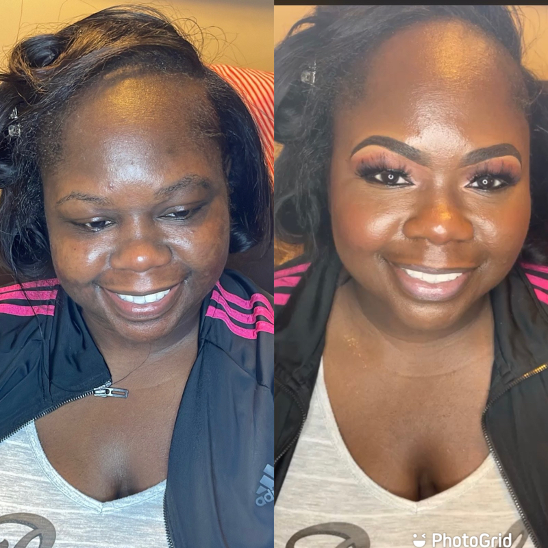 Eyebrow Shaping