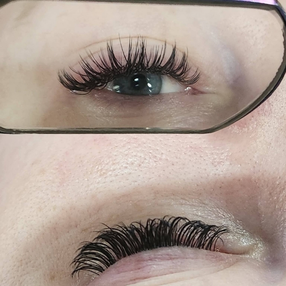 Classic 1 Week Fill at The Lash Lady in Twin Falls, ID