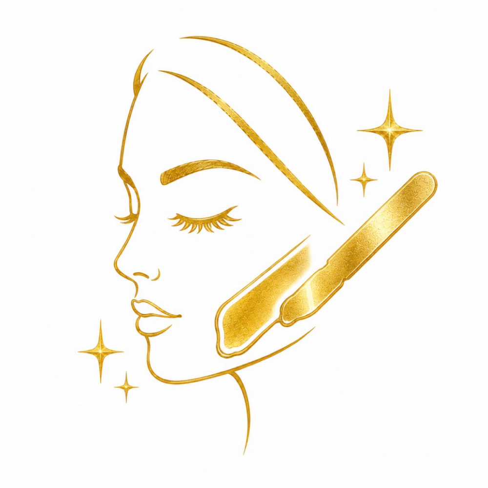 Lip Wax at RoCo Aesthetics & Wellness in Mayodan, NC