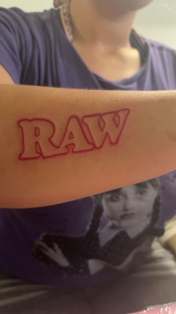 Travel Fee at K I Tattoos LLC in Waynesboro, VA