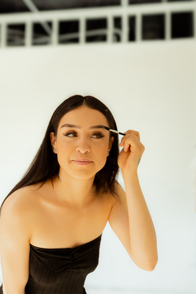 Deluxe Brow Lamination