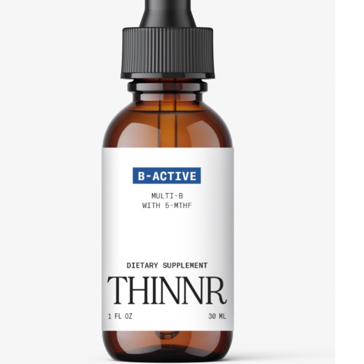 Thinnr B-Active at LUXX Beauty & Body INC in Westerville, OH