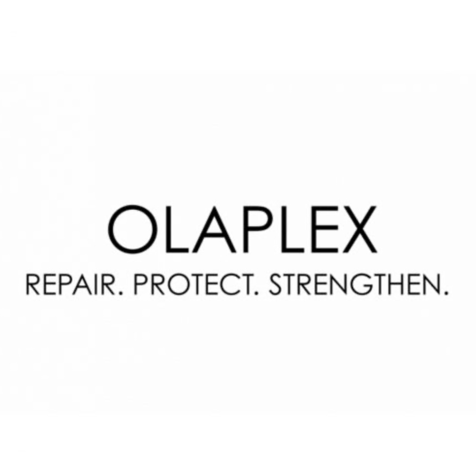 Olaplex Add On To Any Color Service