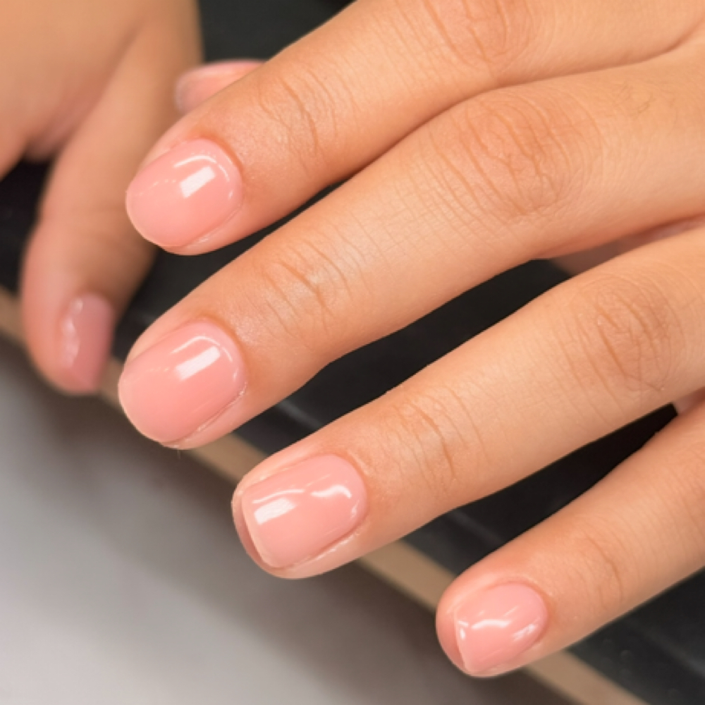 Soak Off at Nails By Layla Abeyta in Tucson, AZ