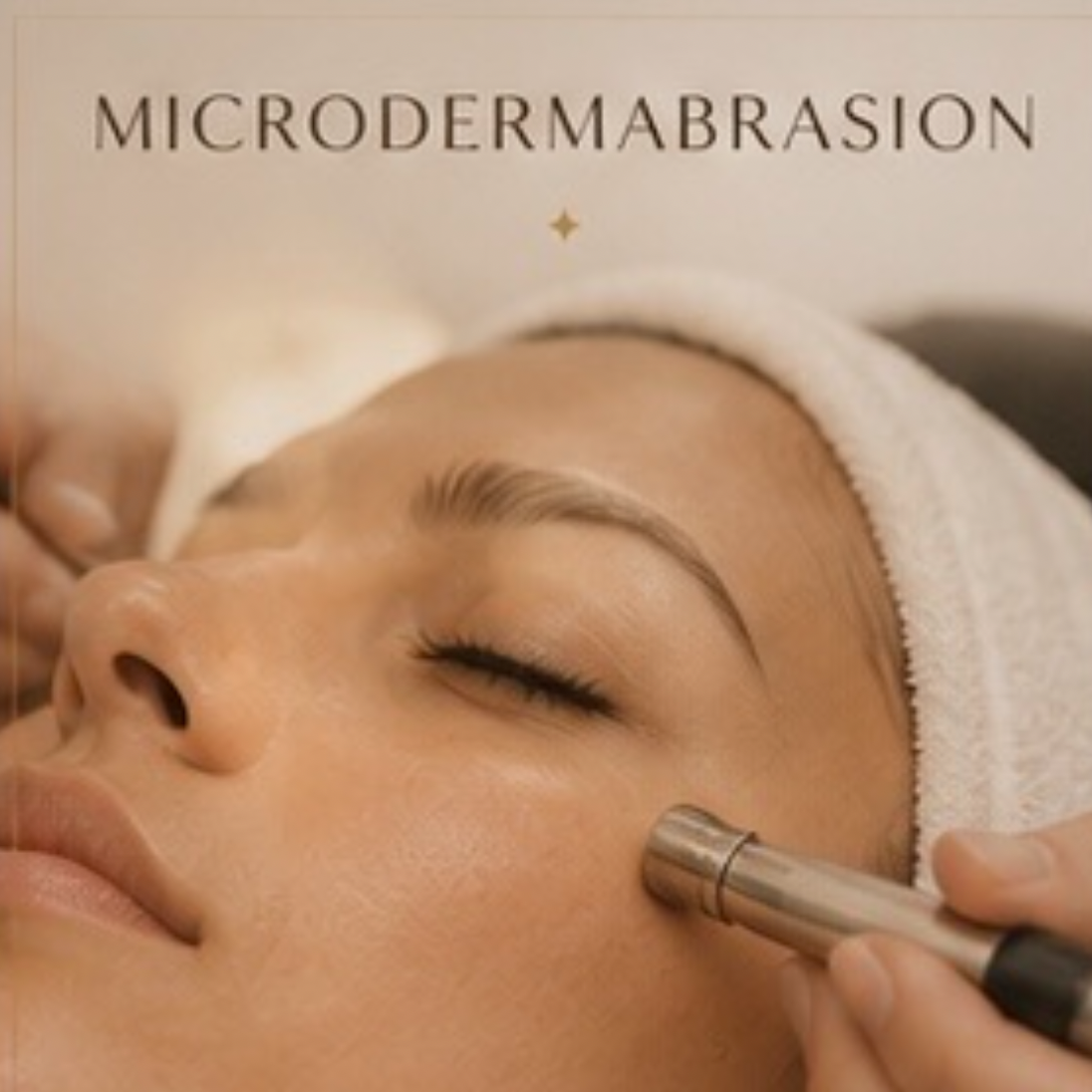 Mini Microdermabrasion Facial at The Skin Refinery Med Spa in Loveland, CO