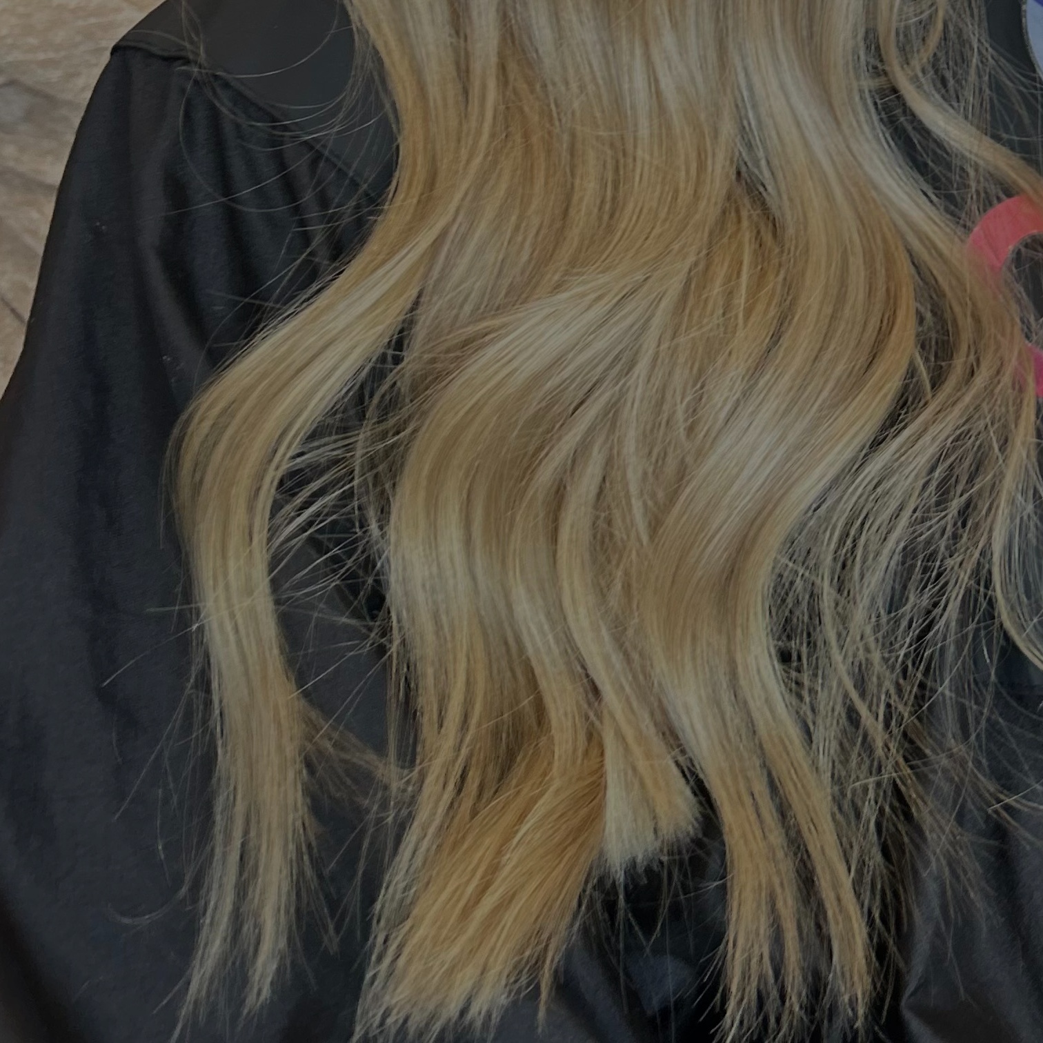 2 Row move up at Hair X Maddie Rose in Houston, TX