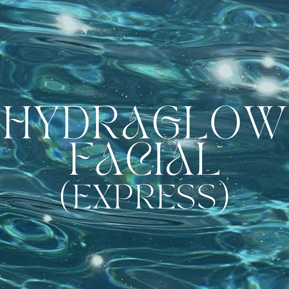 HydraGlow Facial (Express)