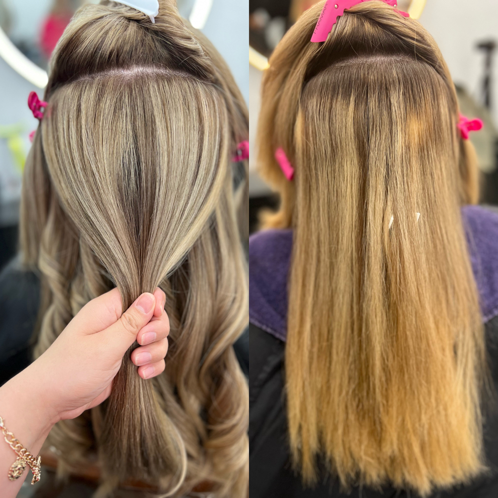 PARTIAL CUSTOM FOILS