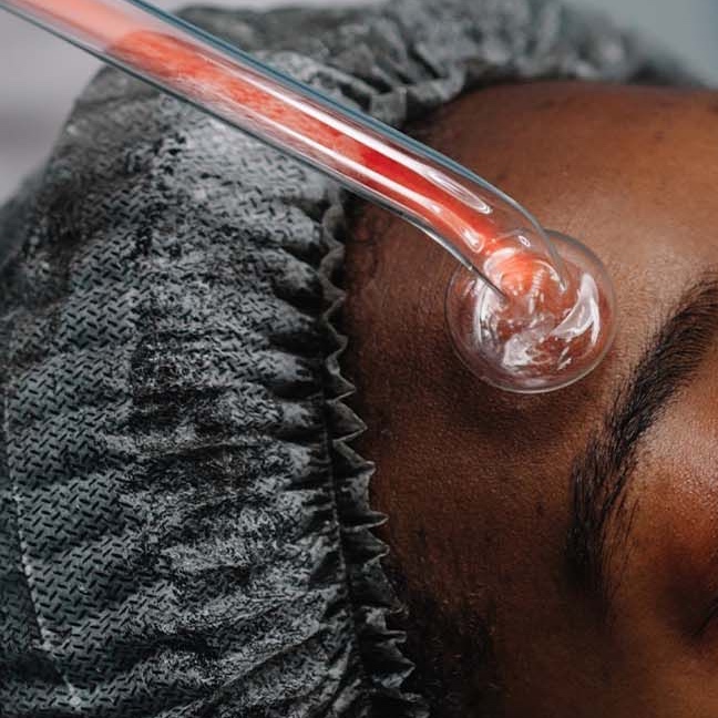 Clear Road (Acne Treatment) at Skin Blvd in houston, TX