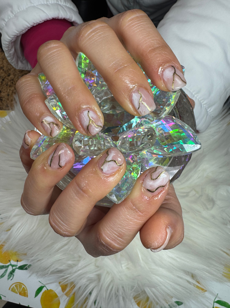 Nail Strengthening Dip Powder