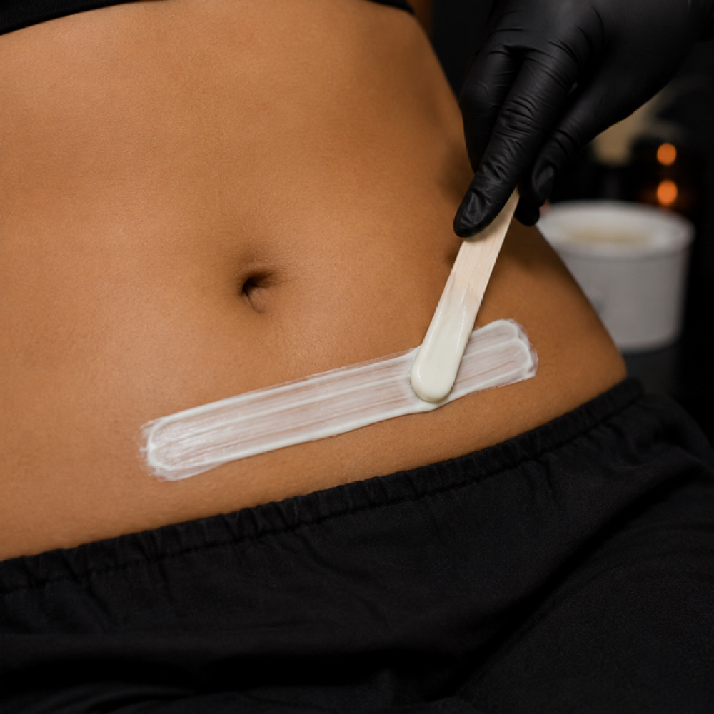 1 Line Strip Wax (Anywhere) at Ur Glow Esthetician in Tarpon Springs, FL