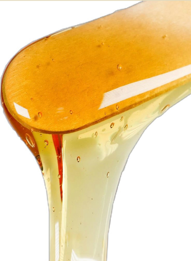 Brazilian wax