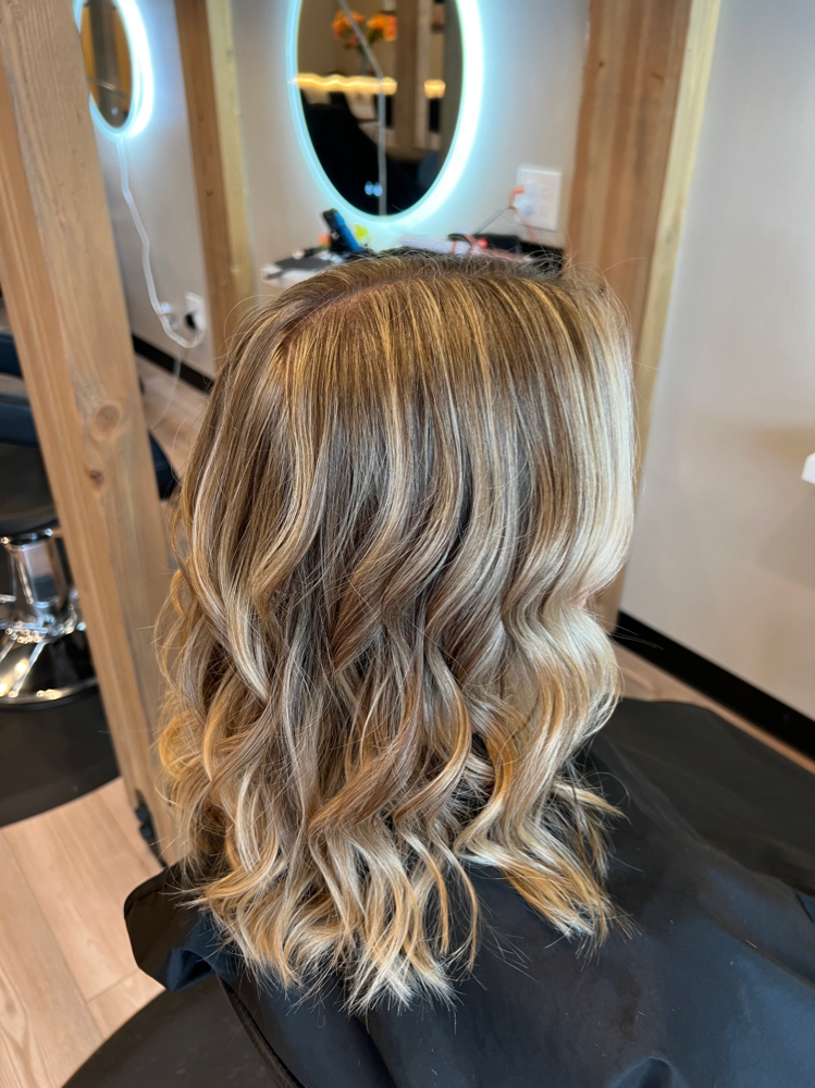 Shampoo& style