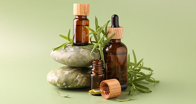 Aromatherapy at Destiny’s Endless Beauty in Magnolia, TX