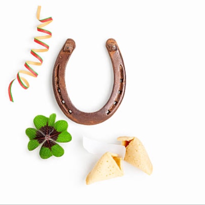 Get Lucky and Glow! (March) at Miranda Fields in Paoli, PA