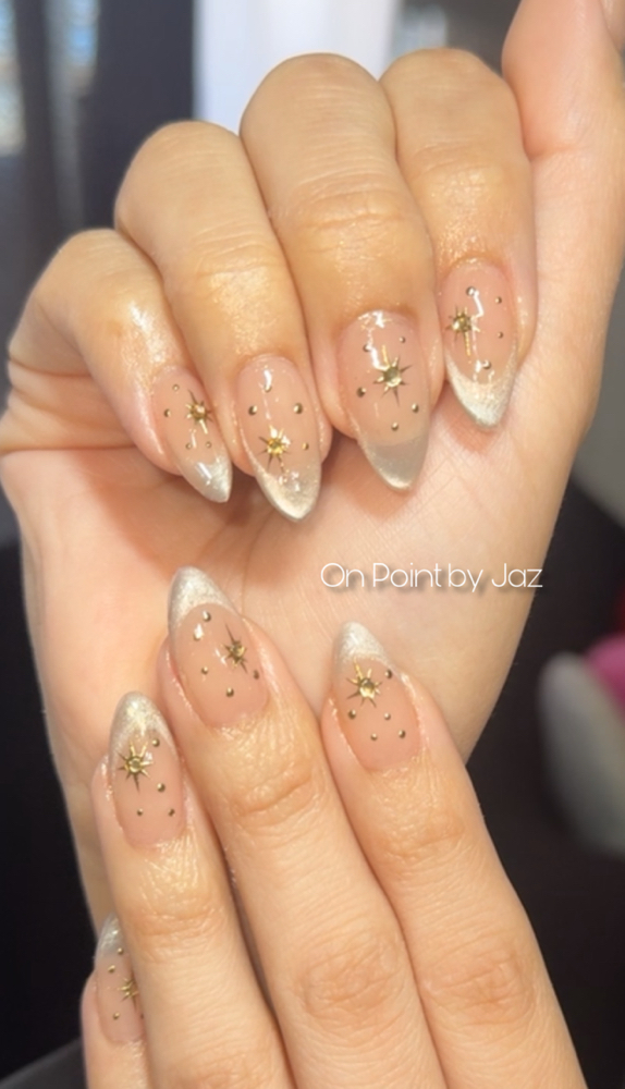 Gel X Full Set