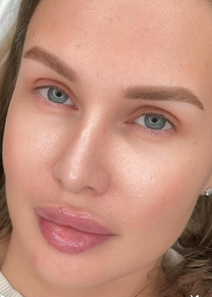 Signature Powder Brows