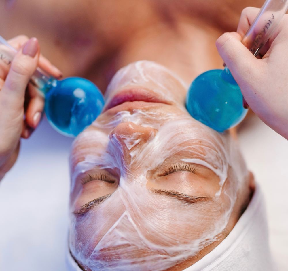 Soothing Rosacea, Teen & Pregnancy