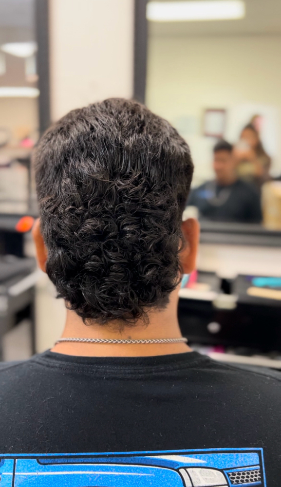 Guys Perm