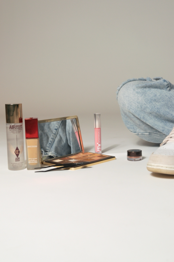 Lesson ADD ON Makeup Haul at Kelsey Andrews Makeup Artist in chickasaw, AL