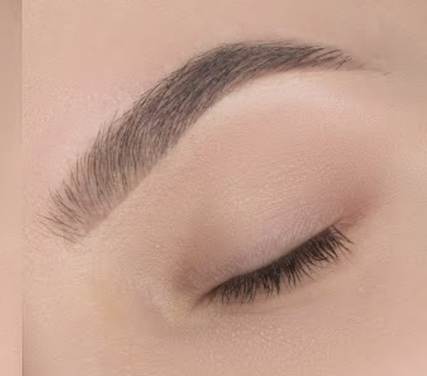 Brow Clean up - shaping / waxing