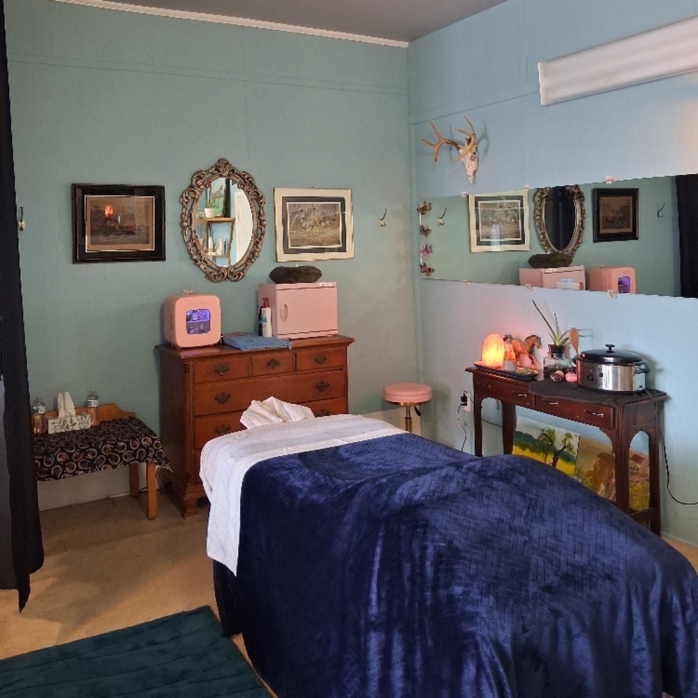 Deep Tissue Massage at Massage With A Message in Broadway, VA