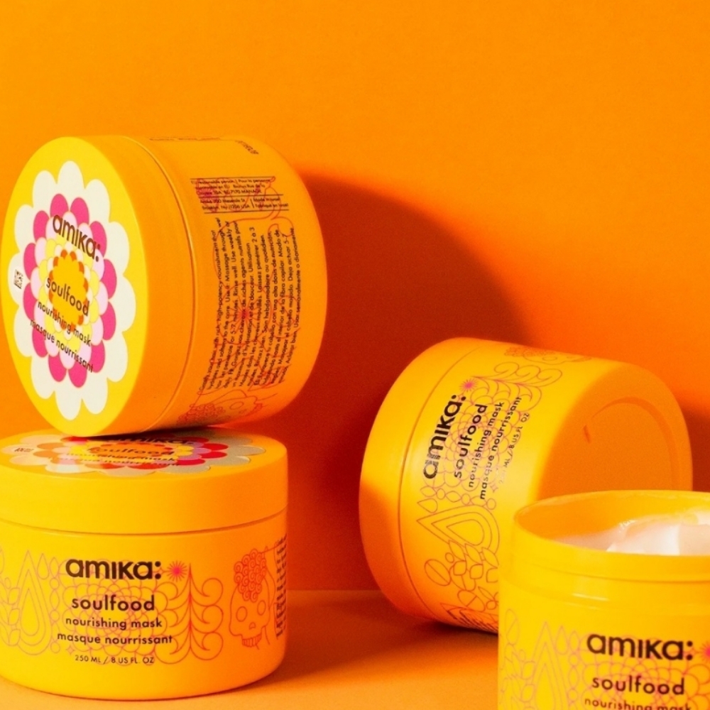 Amika Mask Treatment Add On