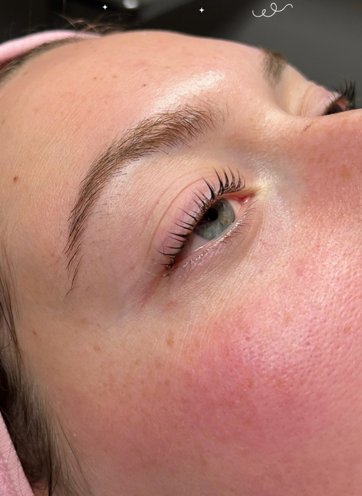 Lash Lift