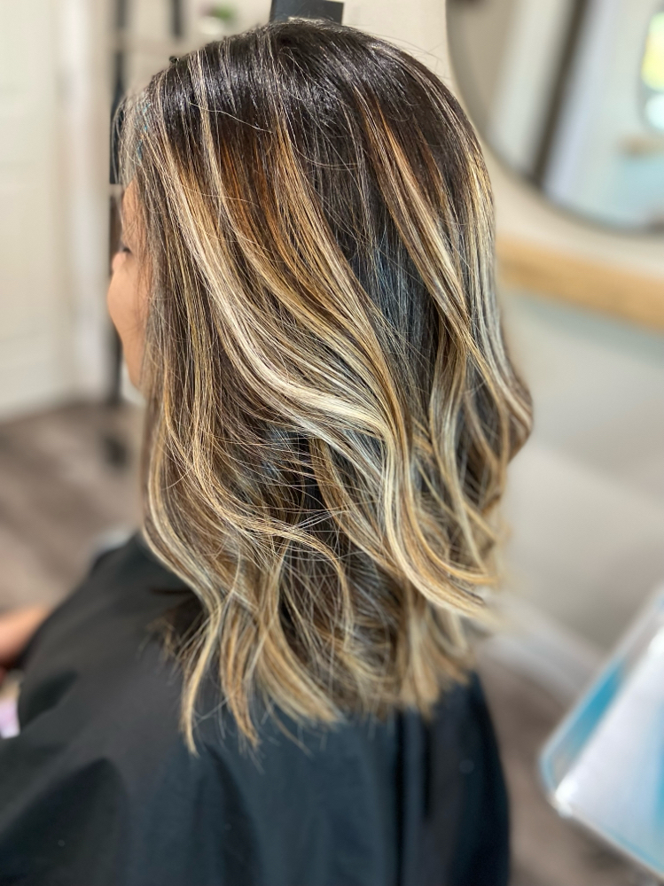Balayage