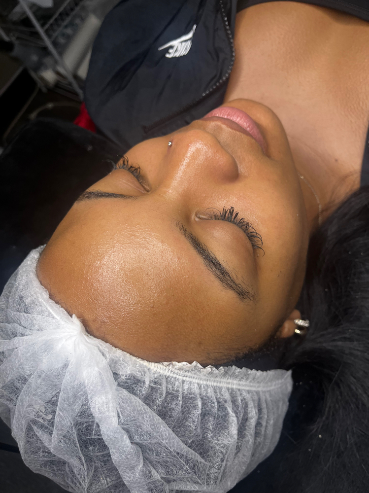 Smooth and Swift Facial