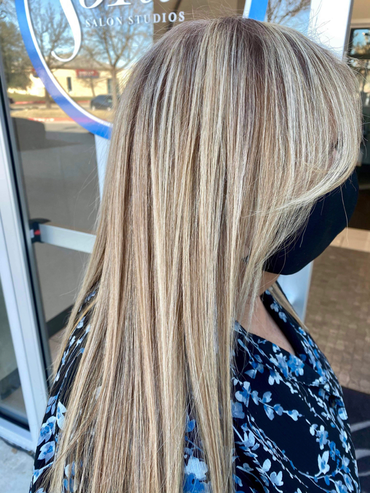 Color And Highlights