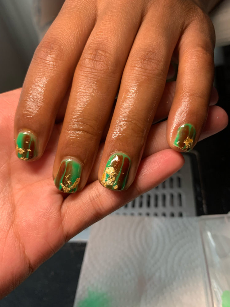 Manicure