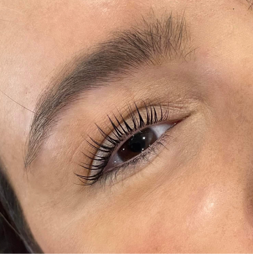 Lash Lift & Tint at ˚.⋆The Esthetic Apothecary⋆.˚ in Baxley, GA