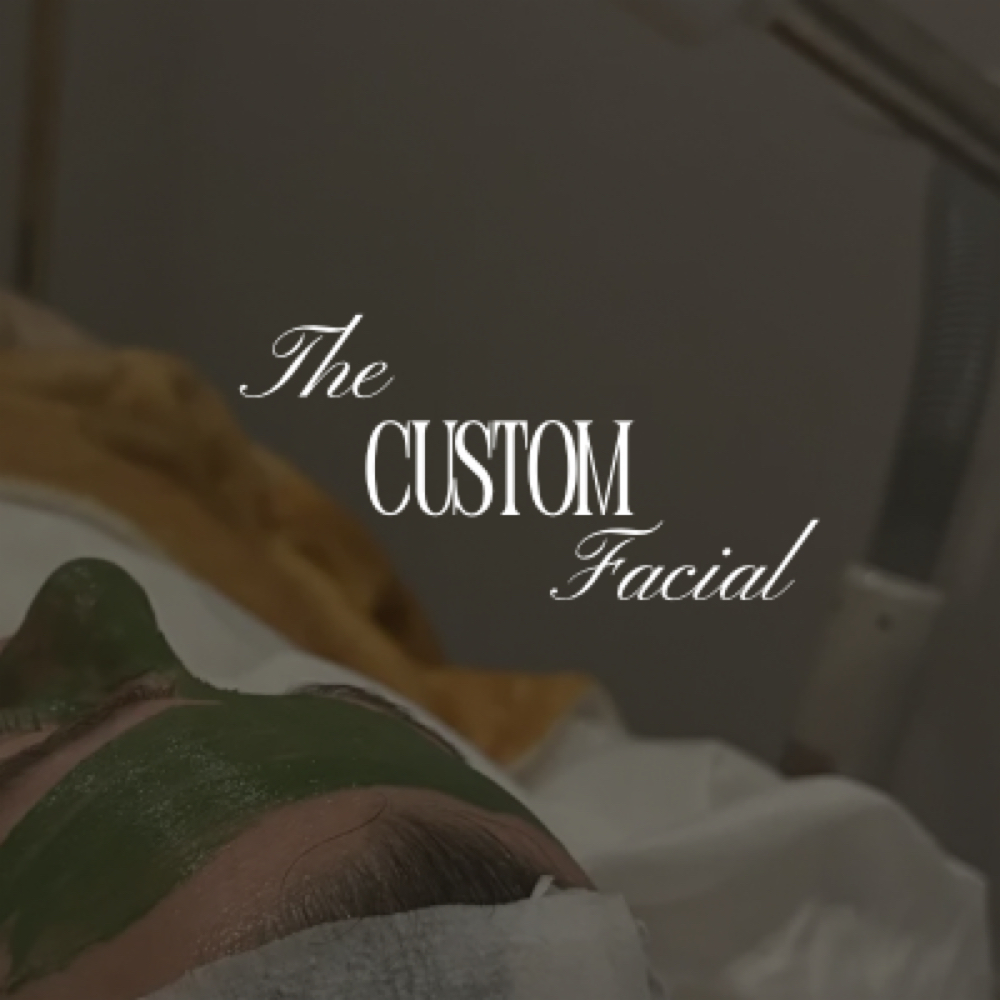 The Custom Facial at Laney Beth Beauty in Franklin, TN