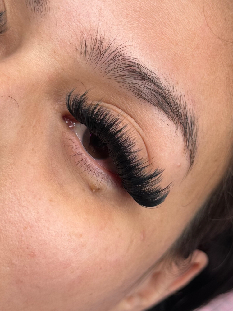 Wispy Mega Volume at Jnbeautyy_ in Donna, TX